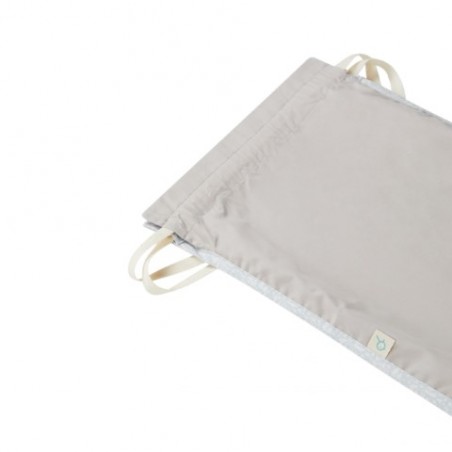 Saco multi-usos - Cinza