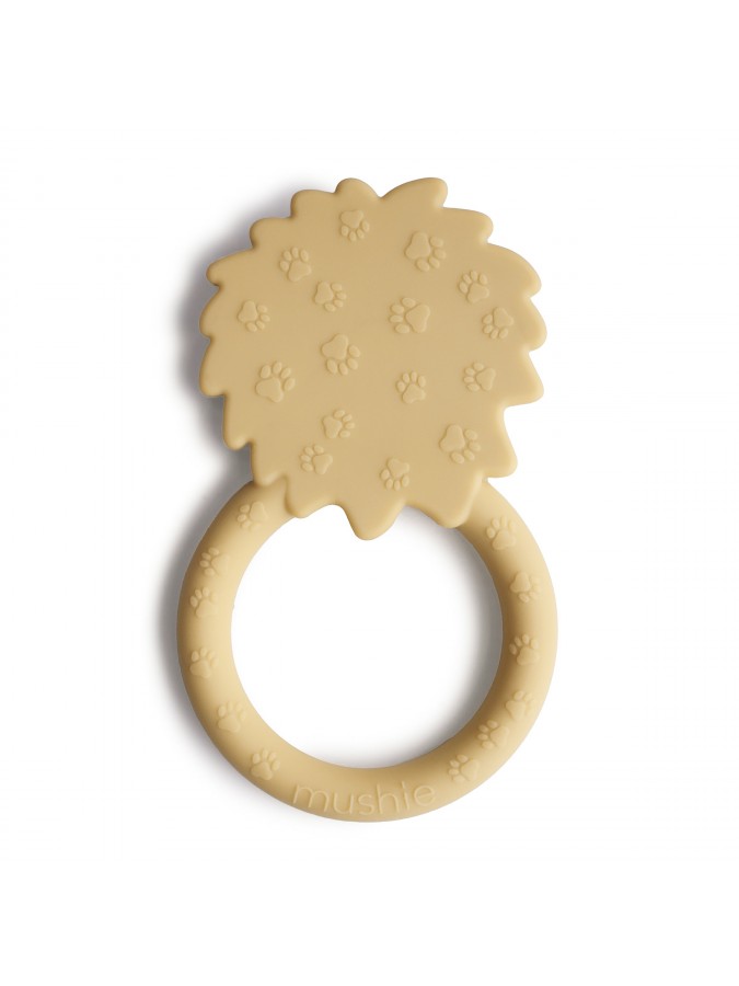 Lion Teether