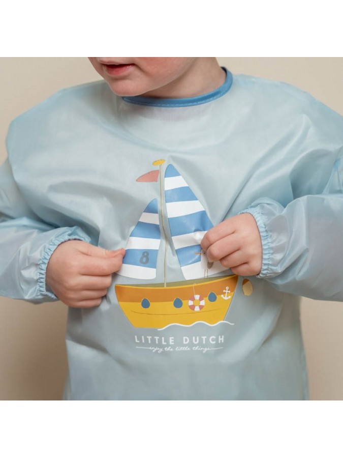 Apron - Sailors Bay