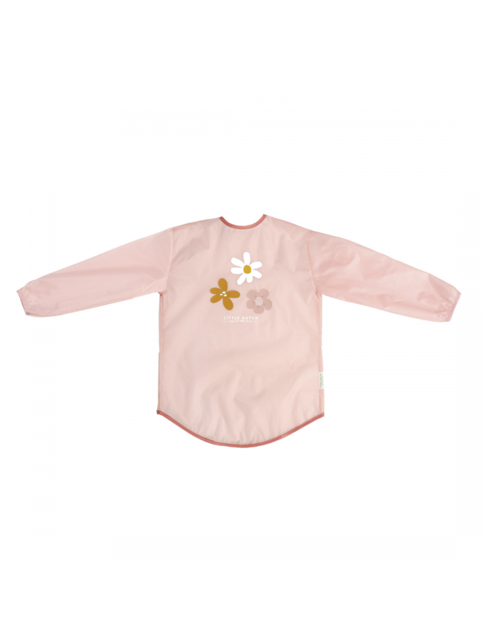 Apron - Flowers & Butterflies