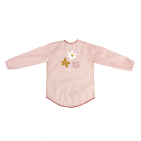 Apron - Flowers & Butterflies