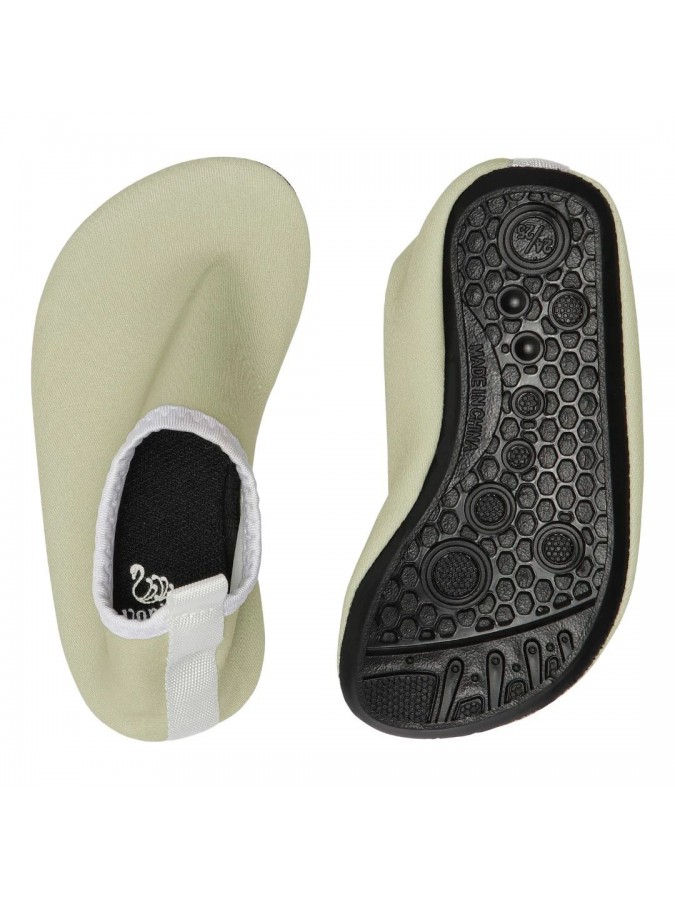 Sapatos de Banho - Olive Mist - UV50+