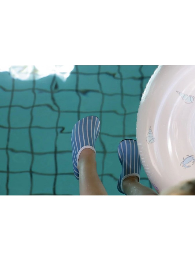 Sapatos de Banho - Olive Mist - UV50+