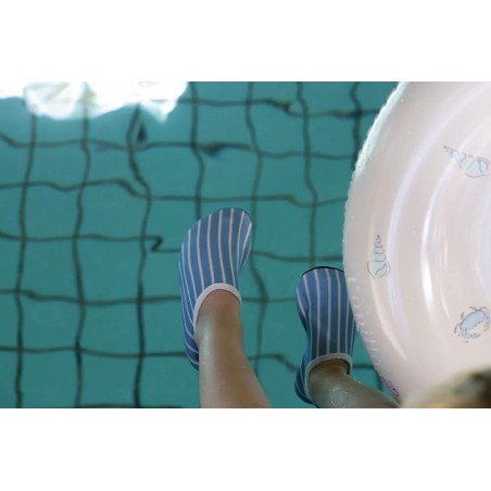 Sapatos de Banho - Olive Mist - UV50+