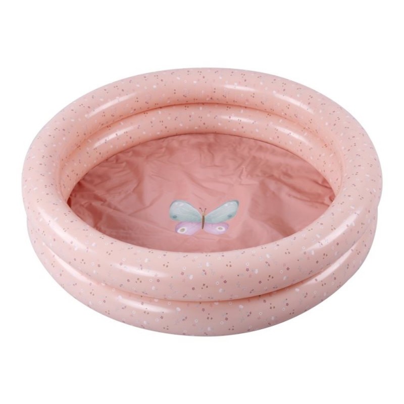 Pink blow on sale up pool