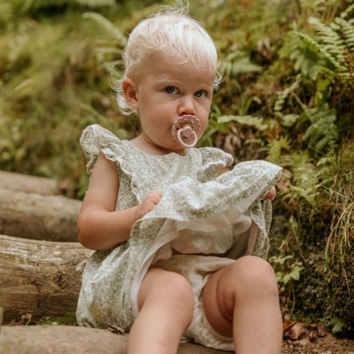 Pacifier Pack FRIGG - FAIRYTALE Duckling / Lukoie