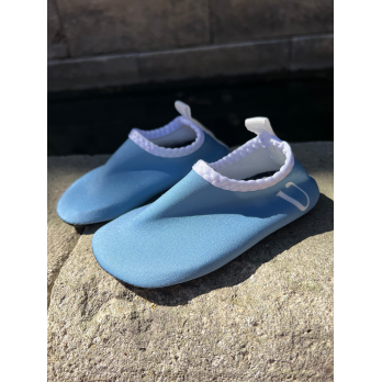 Sapatos de Banho - Azul Shadow - UV50+