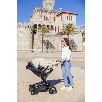 Multifunctional Blanket UPF 50+ Sandy Beach