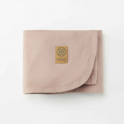 Multifunctional Blanket UPF 50+ Misty Rose