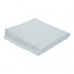 Swaddle - Pure Soft Blue (120 x 120)