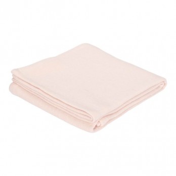 Swaddle - Pure Soft Pink (120x120)