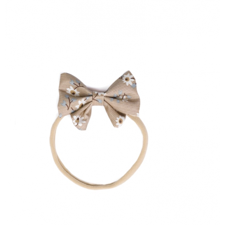 Fita Little Bow - Flower