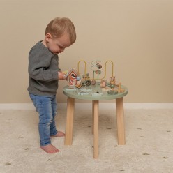 Mesa de Atividades - Little Farm