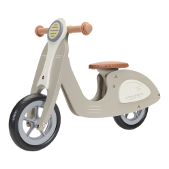 Scooter Equilíbrio - Olive