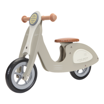 Scooter Equilíbrio - Olive