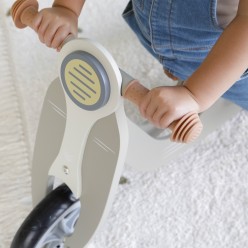 Scooter Equilíbrio - Olive