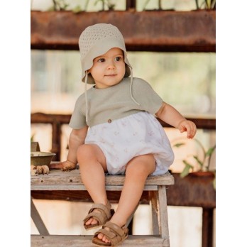 Cotton sun hat