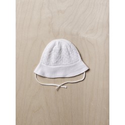 Cotton sun hat