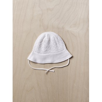 Cotton sun hat