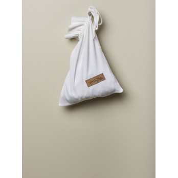 Cotton clothes bag