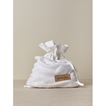 Cotton clothes bag