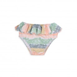Malia swimming brief