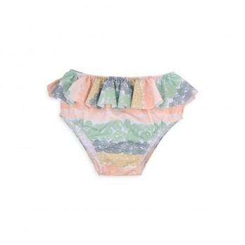 Malia swimming brief
