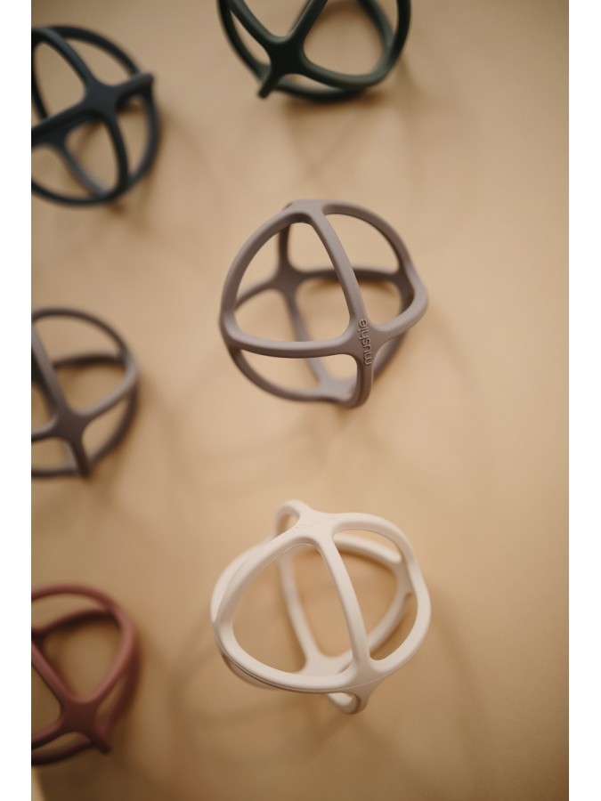 Ball Teether Shifting Sand