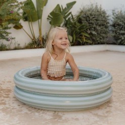 Inflatable Swimming Pool- Fresh Greens