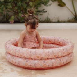 Inflatable Swimming Pool - Ocean Dreams