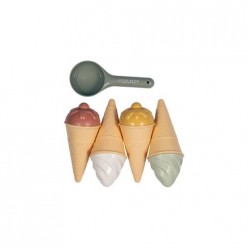Ice Cream Set