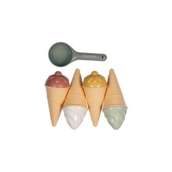 Ice Cream Set