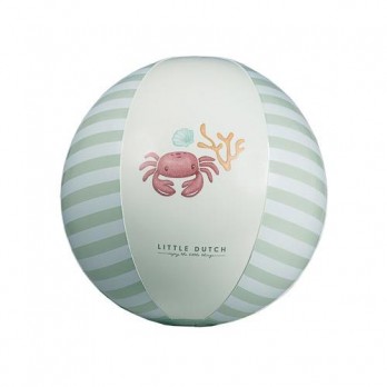 Fresh Greens - Beach Ball