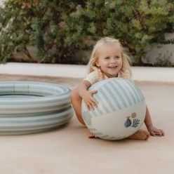 Fresh Greens - Beach Ball