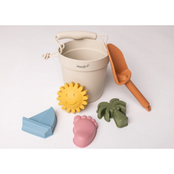 Beach Set - Silicone