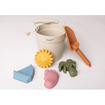 Beach Set - Silicone