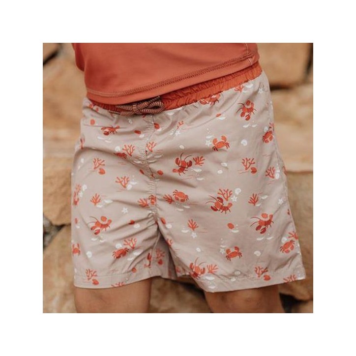 Swimshort - Lobster Bay Swimshort - Lobster Bay