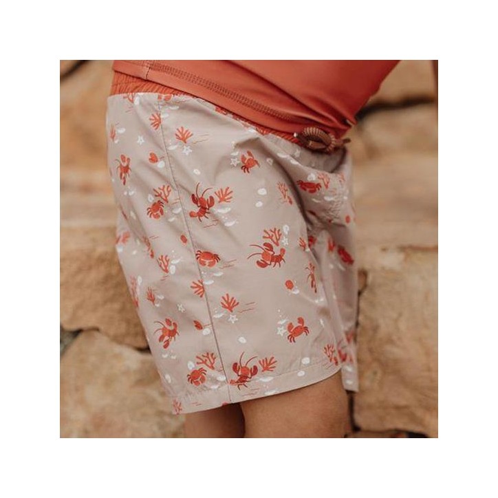Swimshort - Lobster Bay Swimshort - Lobster Bay