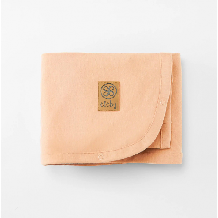 Multifunctional Blanket UPF 50+ Peachy Summer Multifunctional Blanket UPF 50+ Peachy Summer