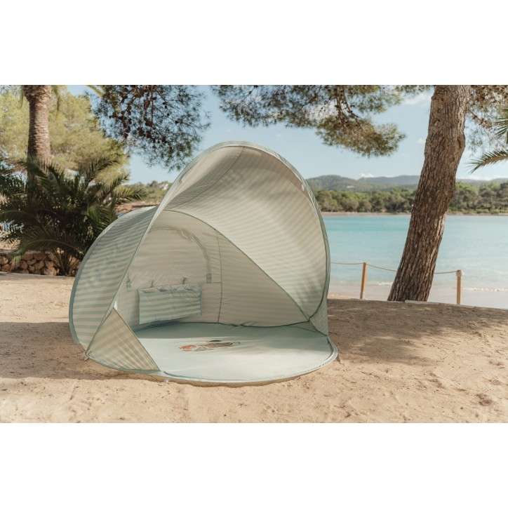 Beach tent - Fresh Greens Beach tent - Fresh Greens