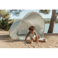 Beach tent - Fresh Greens