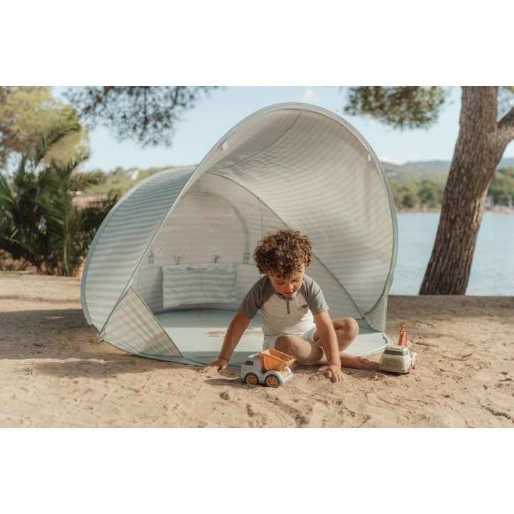 Beach tent - Fresh Greens Beach tent - Fresh Greens