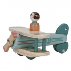Toy Airplane