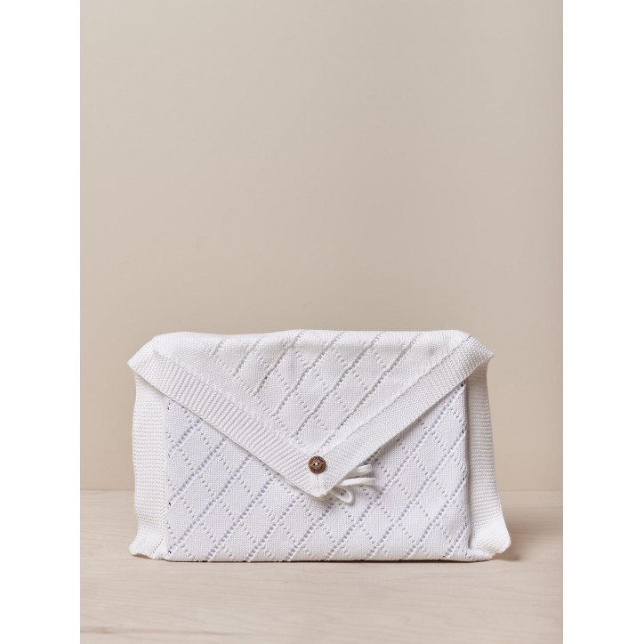 Organic cotton bag