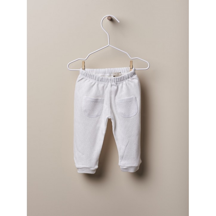 Pyjamas set in cotton