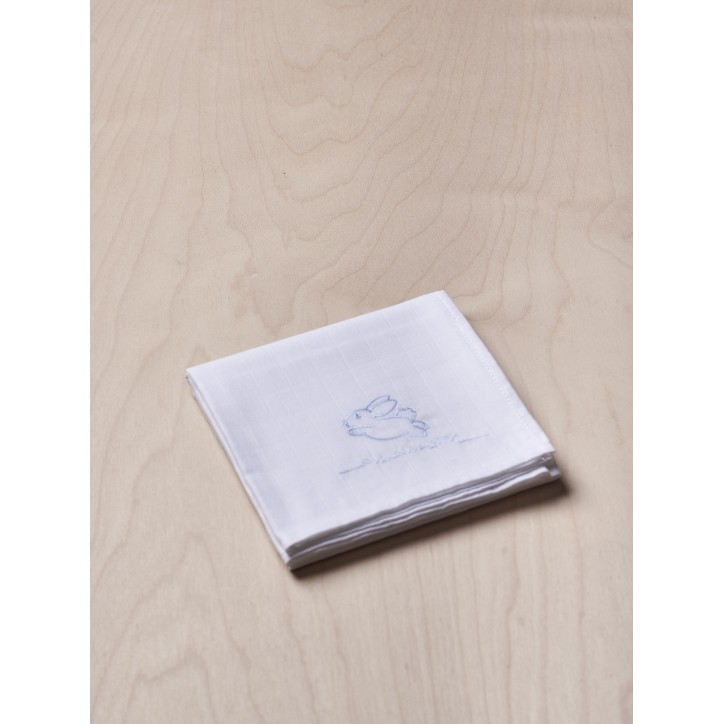 Little rabbit swaddle