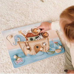 Sound Puzzle Noah’s Ark