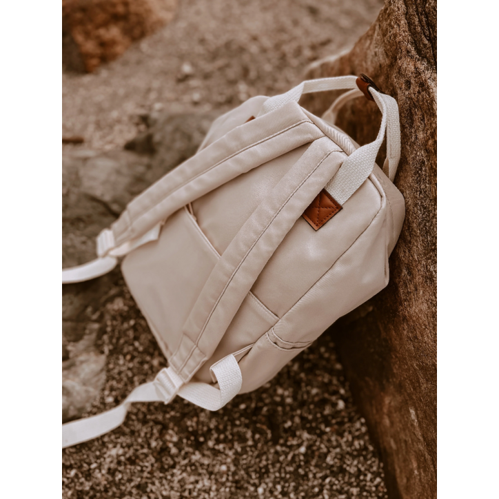 Backpack - Strawberries Mood Backpack - Strawberries Mood