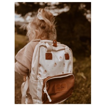 Backpack - Strawberries Mood