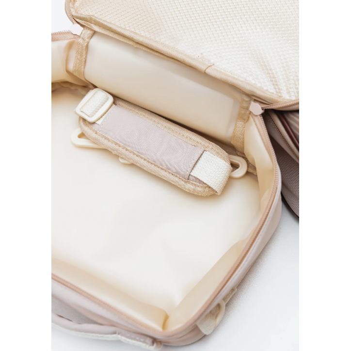 Lunch Bags - Soft Squares